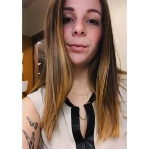 Meet your Posher, Katie